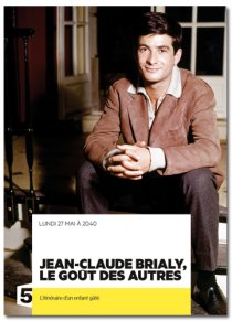 «Жан-Клод Бриали: Любовь к людям»