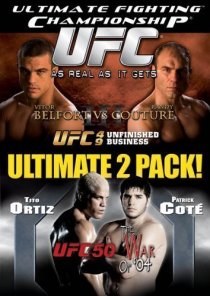 «UFC 49: Unfinished Business»