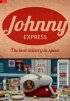 Постер «Джонни Экспресс»