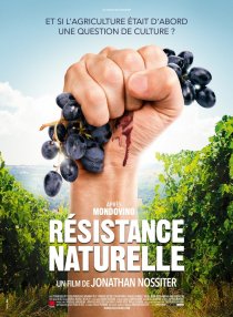 «Natural Resistance»