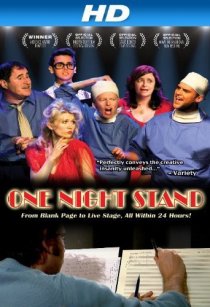 «One Night Stand»