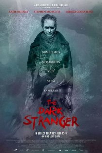 «The Dark Stranger»