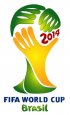 Постер «Чемпионат мира по футболу 2014»
