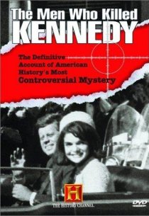 «Люди, которые убили Кеннеди»