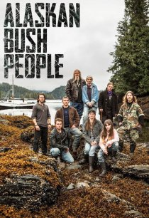 «Аляска: Семья из леса»