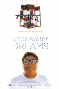 «Underwater Dreams»