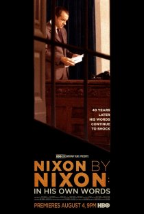 «Nixon by Nixon: In His Own Words»