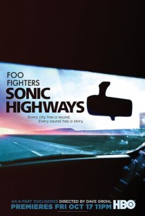 «Sonic Highways»