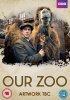 Постер «Наш зоопарк»