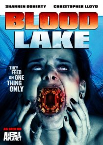 «Кровавое озеро: Атака миног-убийц»