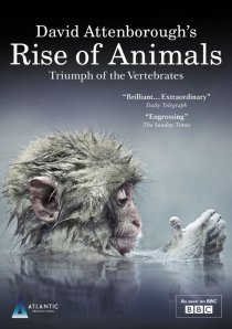 «Восстание животных: Триумф позвоночных»
