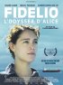 Постер «Фиделио или Одиссея Алисы»