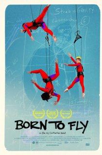 «Рождённая летать: Элизабет Стреб против гравитации»