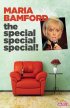 Постер «Maria Bamford: The Special Special Special!»