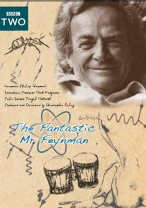 «Очаровательный мистер Фейнман»