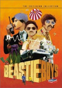«Beastie Boys: Video Anthology»