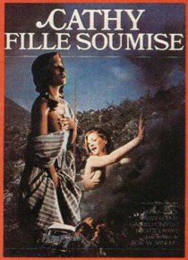 «Cathy, fille soumise»
