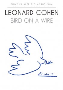 «Леонард Коэн: Птичка на проводе»