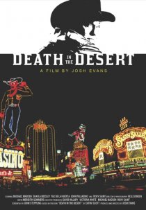 «Death in the Desert»