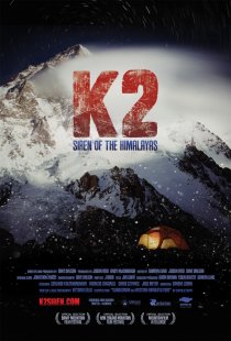 «K2: Siren of the Himalayas»