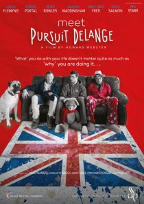 «Meet Pursuit Delange: The Movie»
