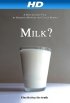 Постер «Молоко»