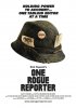 Постер «Репортёр-мошенник»