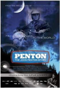 «Penton: The John Penton Story»