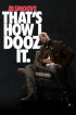 Постер «JB Smoove: That's How I Dooz It»