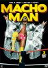 Постер «Macho Man: The Randy Savage Story»