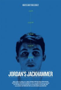 «Jordan's Jackhammer»