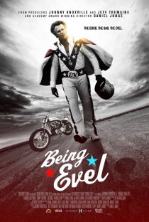 «Being Evel»