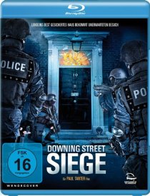 «He Who Dares: Downing Street Siege»
