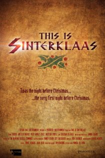 «This is Sinterklaas»