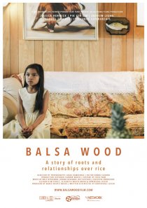 «Balsa Wood»