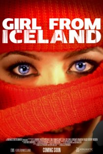 «Girl from Iceland»