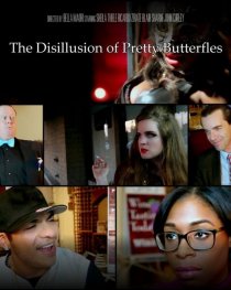 «The Disillusion of Pretty Butterflies»