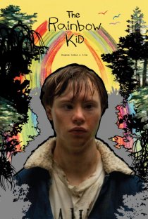 «The Rainbow Kid»