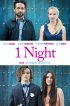 Постер «Одна ночь»