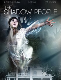 «The Shadow People»