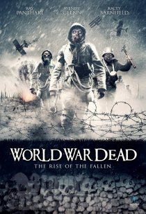 «Мировая война мертвецов: Восстание павших»