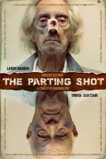 «The Parting Shot»