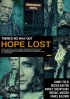 Постер «Потеря надежды»