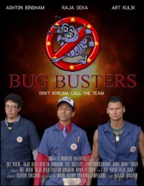 «Bug Busters»