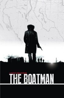 «The Boatman»
