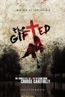 «The Gifted»
