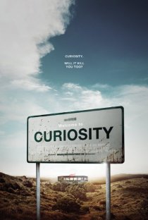 «Welcome to Curiosity»