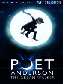«Поэт Андерсон: Покоритель снов»