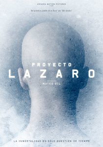 «Проект Лазарь»