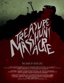 «Treasure Hunt Massacre»